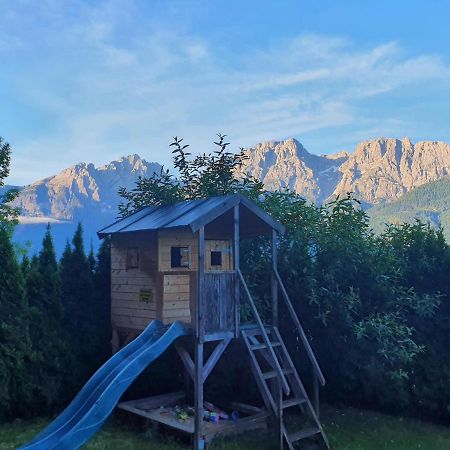 Ferienwohnung Jonas Godnach Екстериор снимка