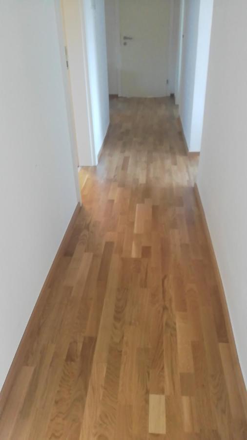 Ferienwohnung Jonas Godnach Екстериор снимка