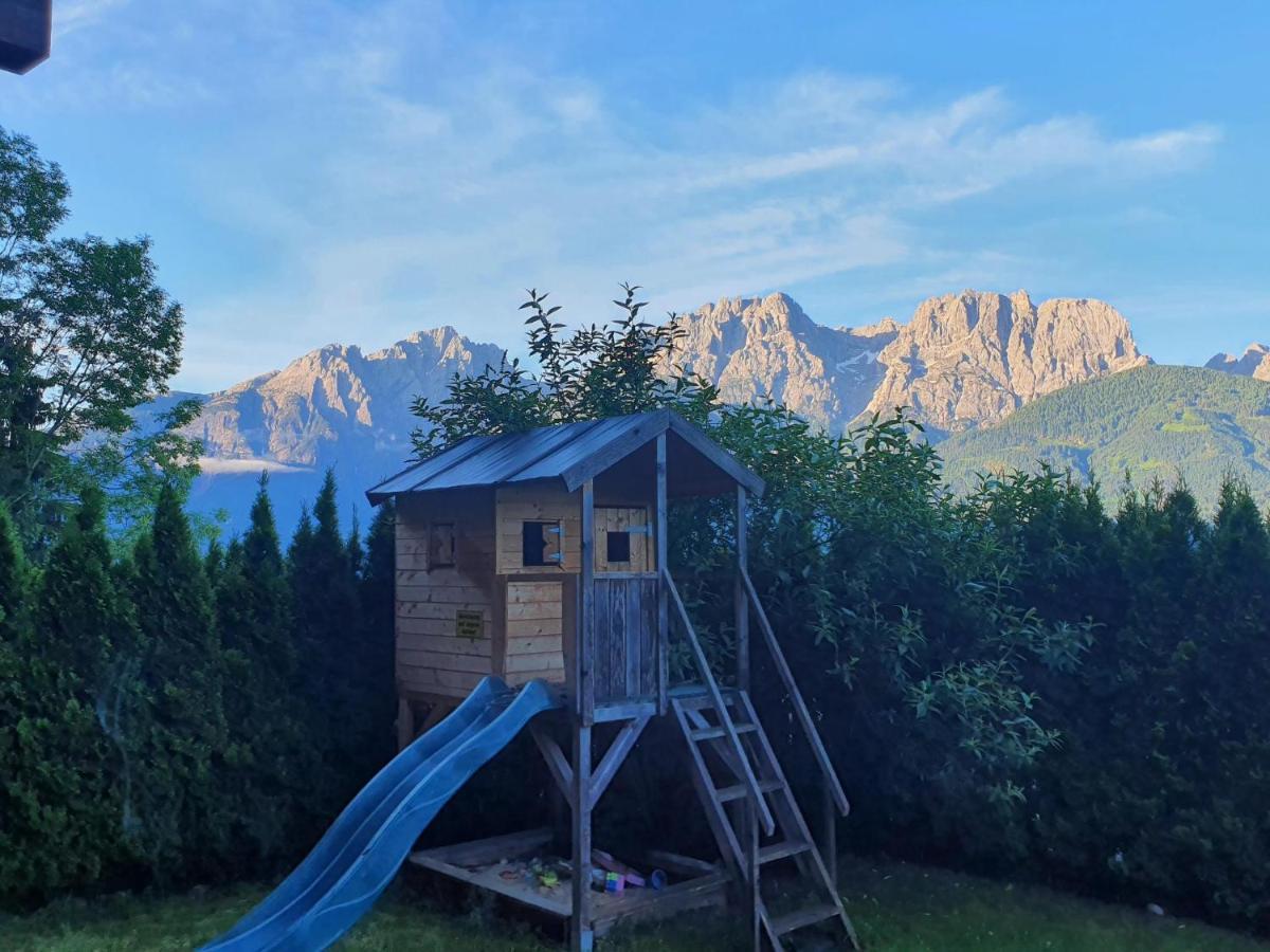 Ferienwohnung Jonas Godnach Екстериор снимка